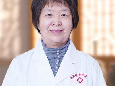 北京强寿中医医院  吴艳霞