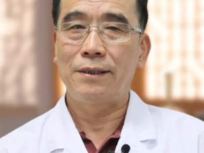北京强寿中医医院  张宝利