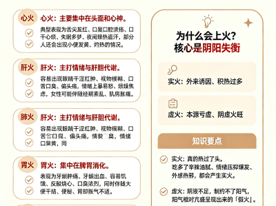 竖版小红书知识卡海报，整体风格为米白黑红简约干货风，干净清晰，重点突出。