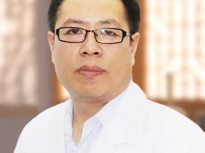 北京强寿中医医院  周冬金
