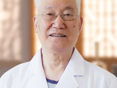 北京强寿中医医院  王道瑞