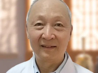 北京强寿中医医院 肖云松
