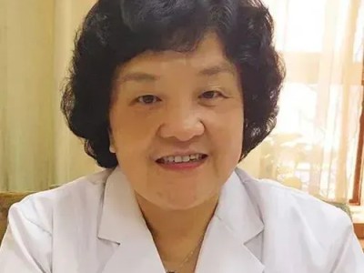 北京强寿中医医院  刘淑珍