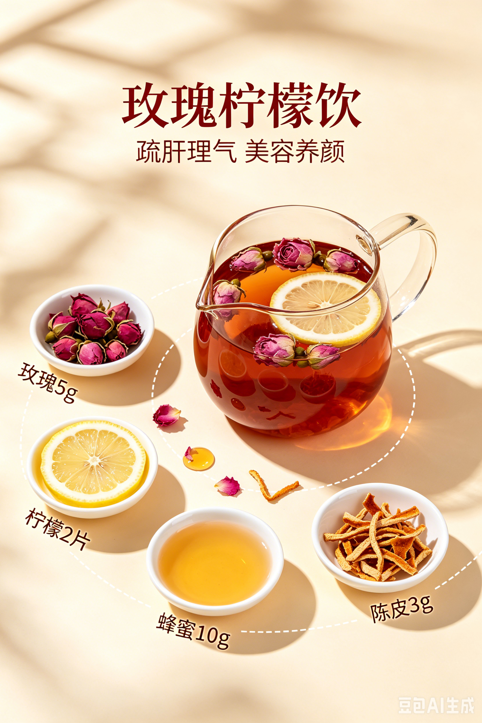 玫瑰柠檬饮养生茶海报生成.png